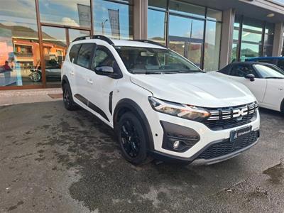 Concessionaria F.lli Andreazzoli - DACIA Jogger | ID 47334