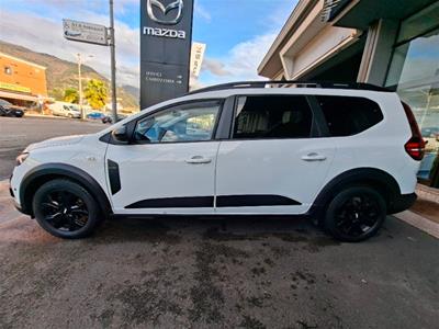 Concessionaria F.lli Andreazzoli - DACIA Jogger | ID 47334