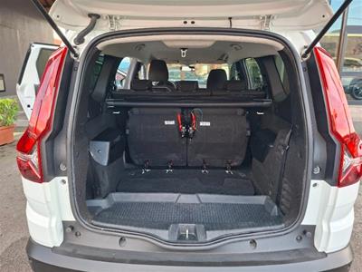 Concessionaria F.lli Andreazzoli - DACIA Jogger | ID 47334