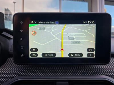 Concessionaria F.lli Andreazzoli - DACIA Jogger | ID 47334