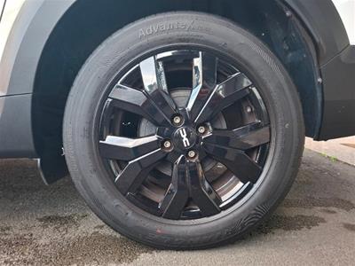 Concessionaria F.lli Andreazzoli - DACIA Jogger | ID 47334