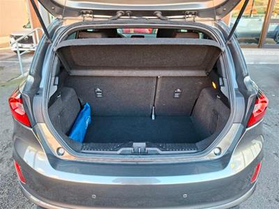 Concessionaria F.lli Andreazzoli - FORD Fiesta 7ª serie | ID 49392