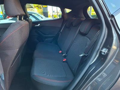 Concessionaria F.lli Andreazzoli - FORD Fiesta 7ª serie | ID 49392