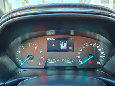 Concessionaria F.lli Andreazzoli - FORD Fiesta 7ª serie | ID 49392