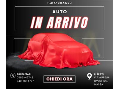 Concessionaria F.lli Andreazzoli - FORD Focus 4ª serie | ID 54416