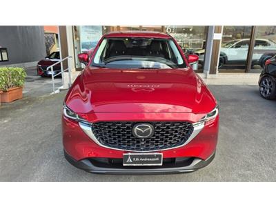Concessionaria F.lli Andreazzoli - MAZDA CX-5 2ª serie | ID 62142