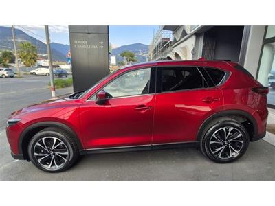 Concessionaria F.lli Andreazzoli - MAZDA CX-5 2ª serie | ID 62142