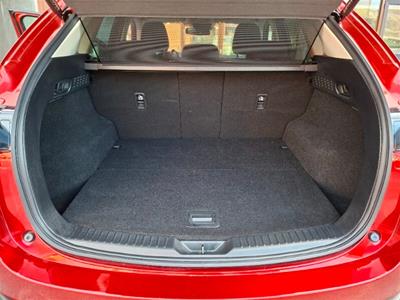 Concessionaria F.lli Andreazzoli - MAZDA CX-5 2ª serie | ID 62142