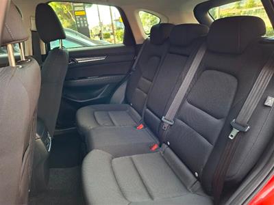 Concessionaria F.lli Andreazzoli - MAZDA CX-5 2ª serie | ID 62142