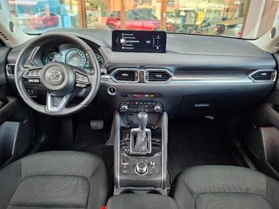 Concessionaria F.lli Andreazzoli - MAZDA CX-5 2ª serie | ID 62142