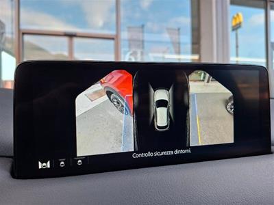 Concessionaria F.lli Andreazzoli - MAZDA CX-5 2ª serie | ID 62142