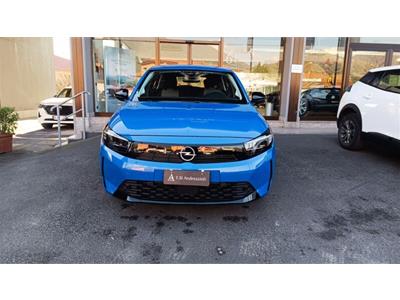 Concessionaria F.lli Andreazzoli - OPEL Corsa 6ª serie | ID 38297