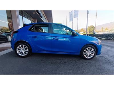 Concessionaria F.lli Andreazzoli - OPEL Corsa 6ª serie | ID 38297