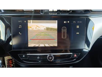 Concessionaria F.lli Andreazzoli - OPEL Corsa 6ª serie | ID 38297