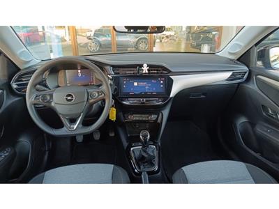 Concessionaria F.lli Andreazzoli - OPEL Corsa 6ª serie | ID 38297