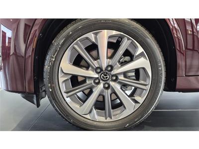 Concessionaria F.lli Andreazzoli - Mazda CX-80 | ID -468