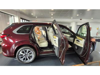 Concessionaria F.lli Andreazzoli - Mazda CX-80 | ID -468