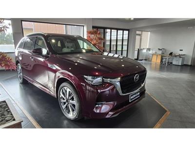 Concessionaria F.lli Andreazzoli - Mazda CX-80 | ID -468