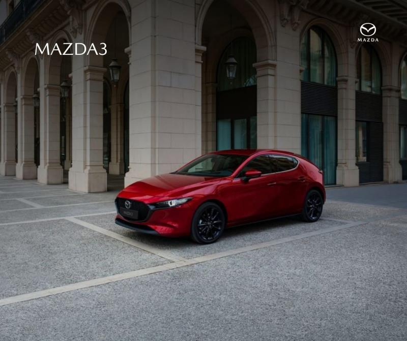 SUPER INCENTIVO MAZDA
