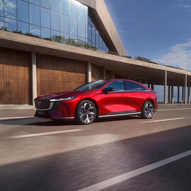 SUPER INCENTIVO OTTOBRE MAZDA