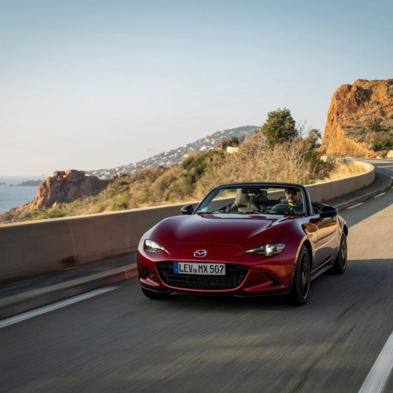 Ogni stile ha la sua Mazda. Qual è la tua?