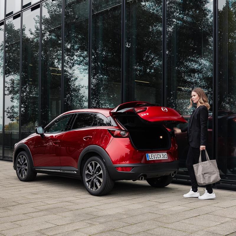 L'ANIMA DEL MOVIMENTO