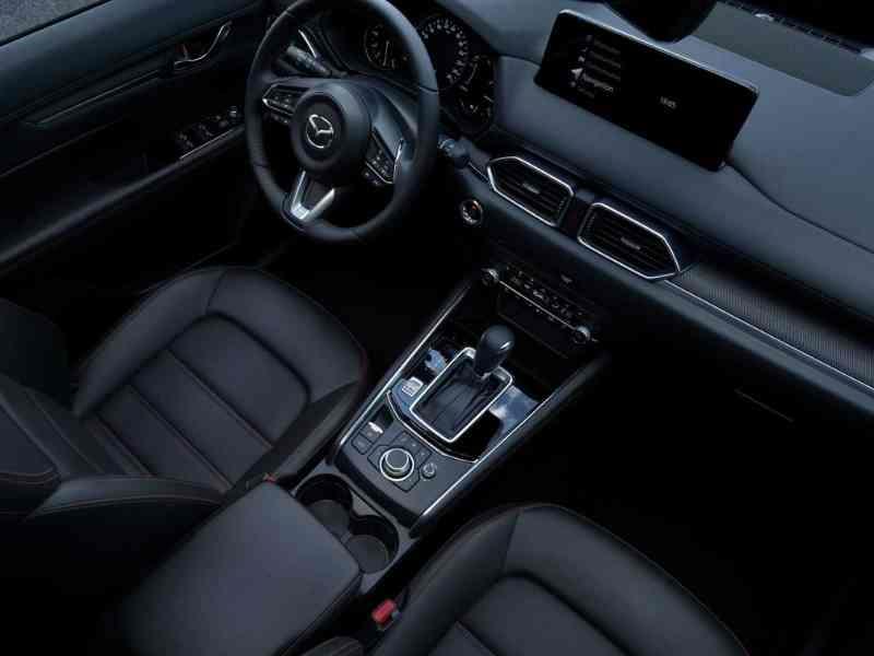PROMO MAGGIO MAZDA CX-5