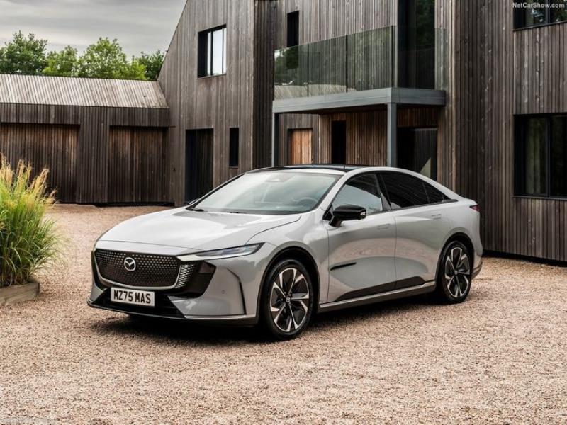 GAMMA MAZDA A PARTIRE DA 91€ AL MESE*