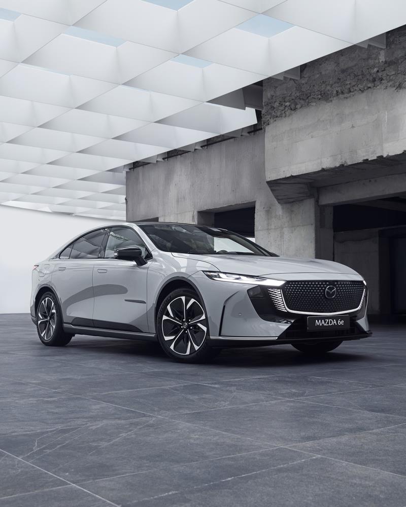 NON È SOLO UN'AUTO.