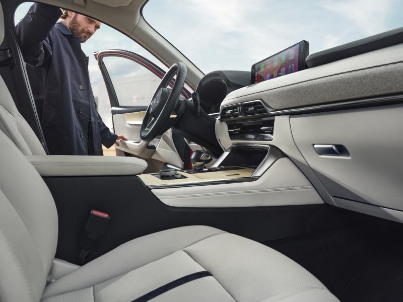 L'ANIMA DEL MOVIMENTO