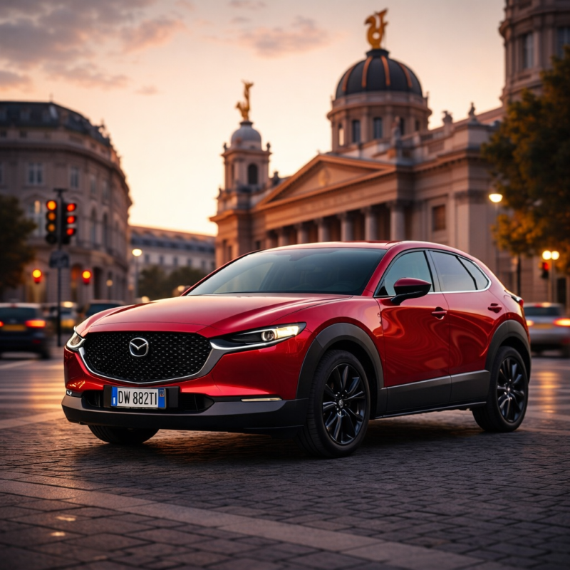 L'ANIMA DEL MOVIMENTO