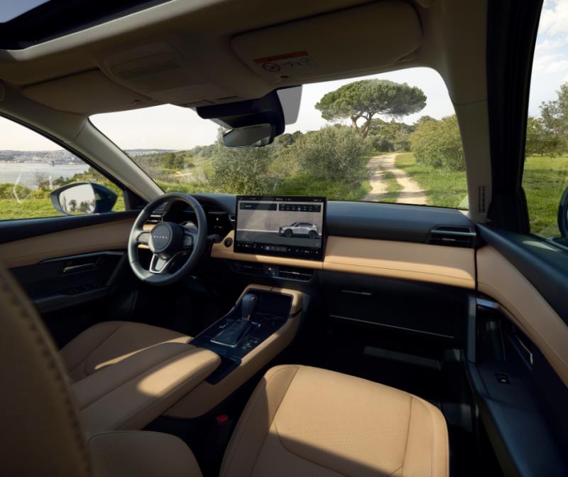 NON È SOLO UN'AUTO.