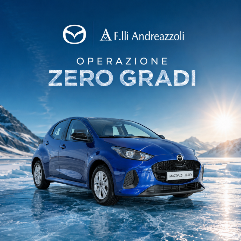 OPERAZIONE ZERO GRADI.