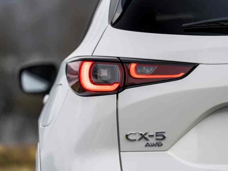 PROMO MAGGIO MAZDA CX-5