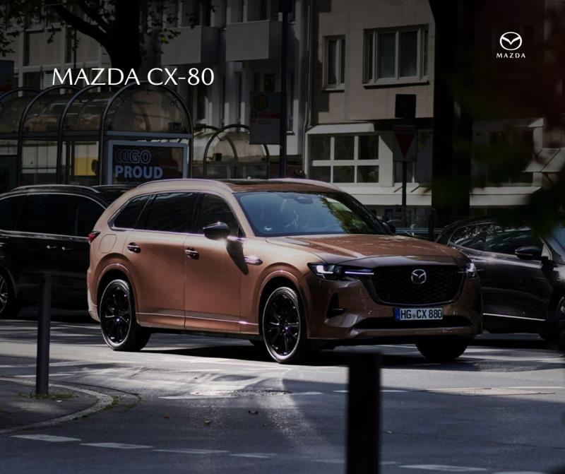 SUPER INCENTIVO MAZDA