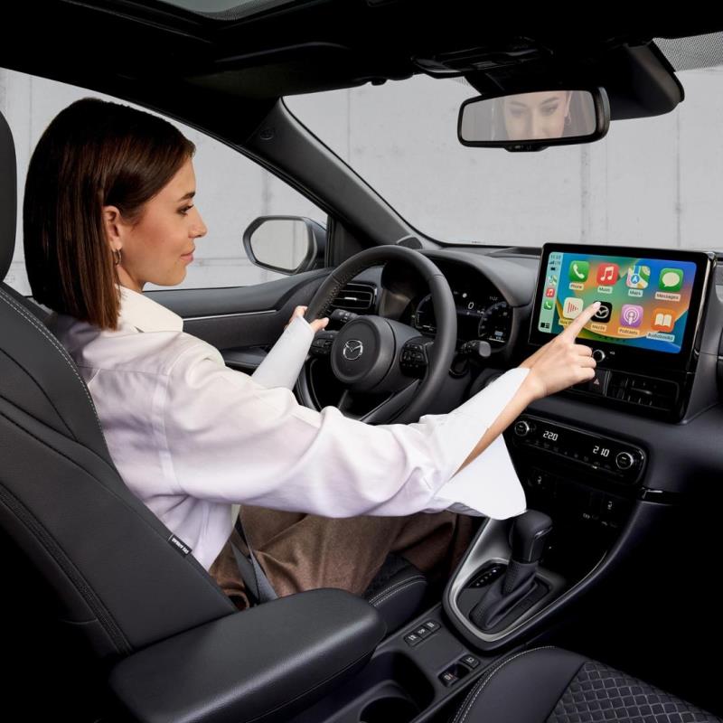 PROMO GIUGNO MAZDA2 HYBRID  E MAZDA CX-30
