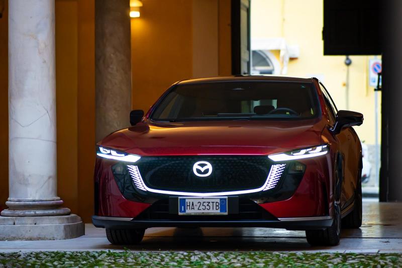 SUPER INCENTIVO OTTOBRE MAZDA